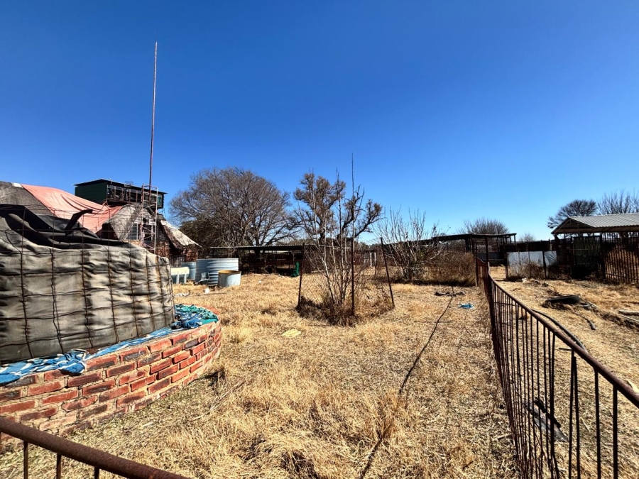 4 Bedroom Property for Sale in Mooibank A H North West